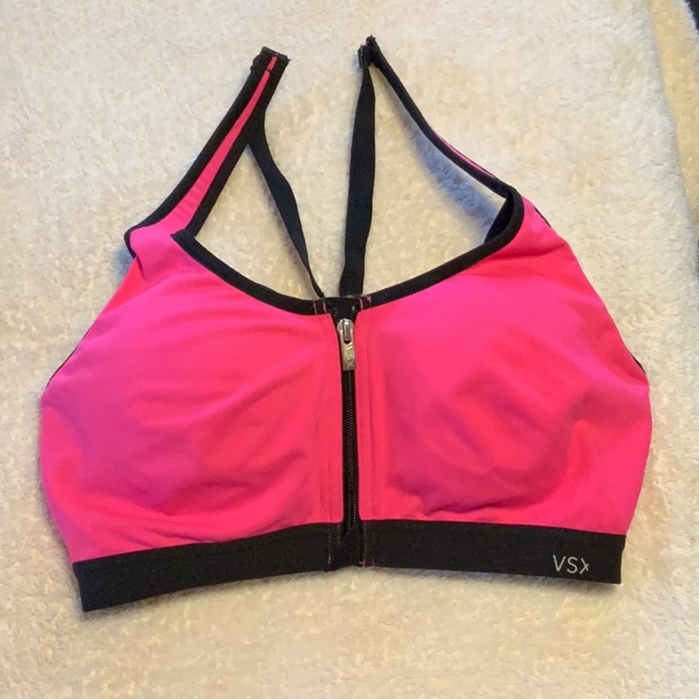 VSX sports bra